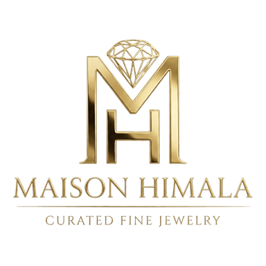 Maison Himala Logo