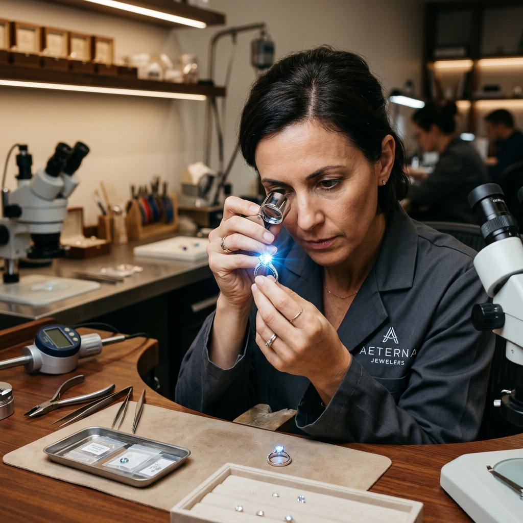 Investing in Lab-Grown Diamonds: A Curator's Guide
